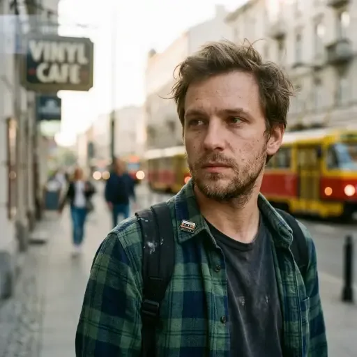 Artur Maszak
