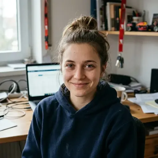 Lidia Nowak