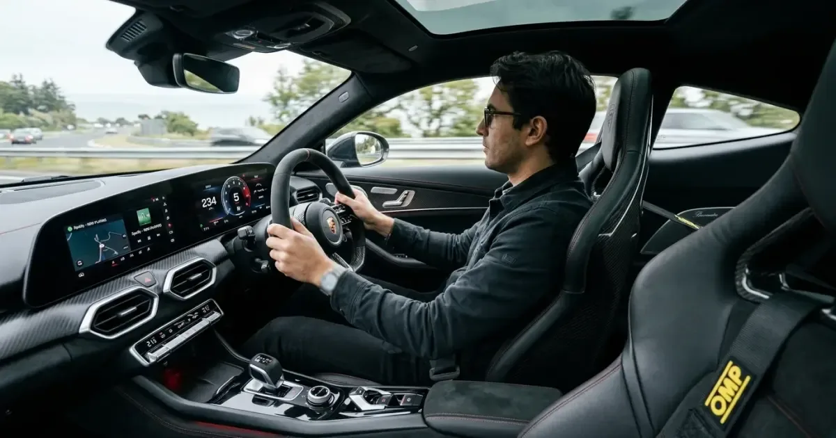 Nowe Audi RS 3 po modernizacji wycenione w Polsce. Pół miliona złotych nie wystarczy