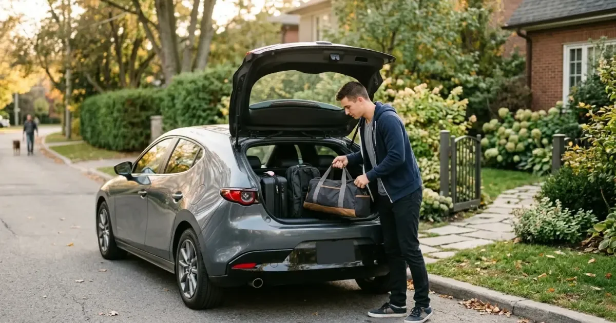 Škoda Scala Easy: korzystnie wyceniona oferta na rynku samochodów kompaktowych