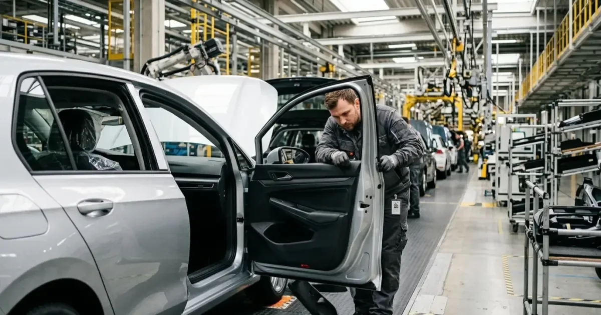 Volkswagen ID. Polo rozbił rynek. Na samochód czeka się prawie rok