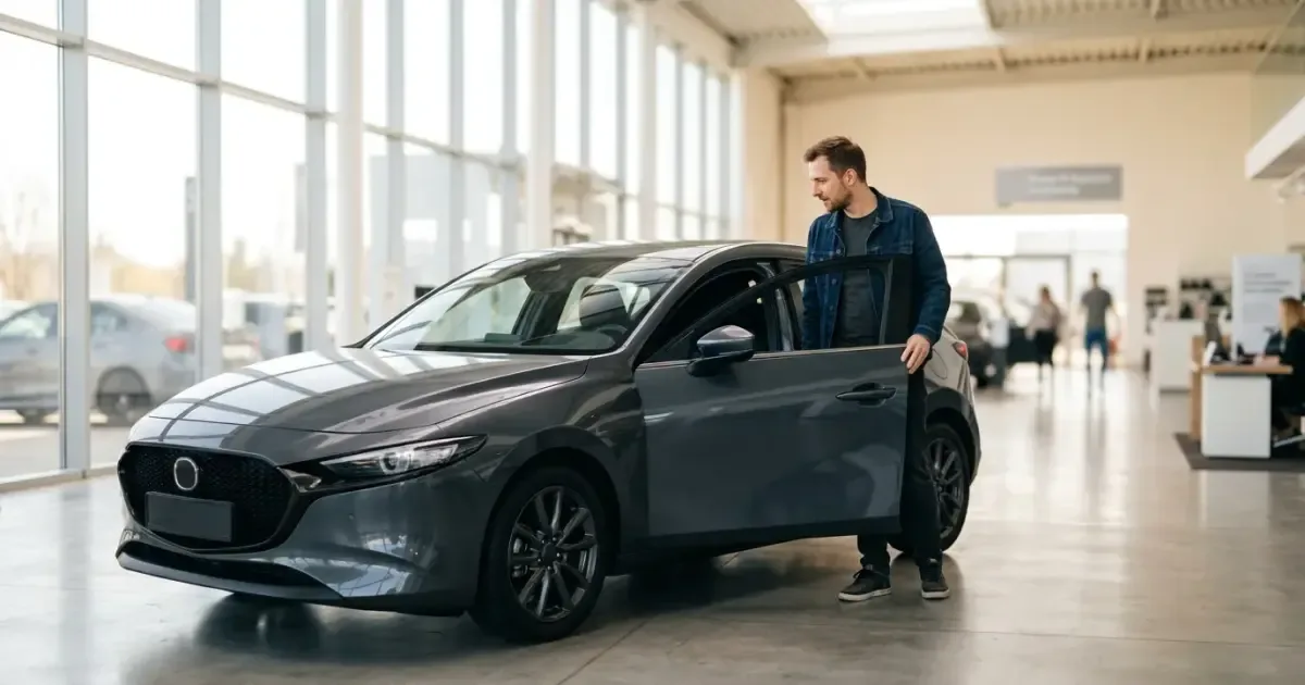 Volkswagen Golf Hybrid dostępny o 17 000 zł taniej. Atrakcyjna promocja dla kierowców