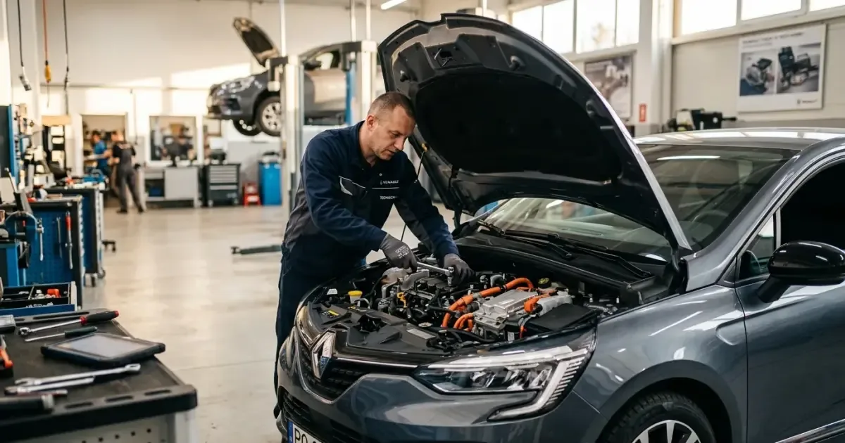 Taka będzie nowa Skoda Fabia. Hybryda to dopiero rozgrzewka