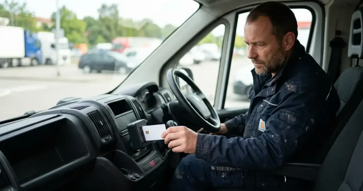Nowe obowiązki uderzają w polskie busy. Transport drogowy notuje drastyczny wzrost stawek