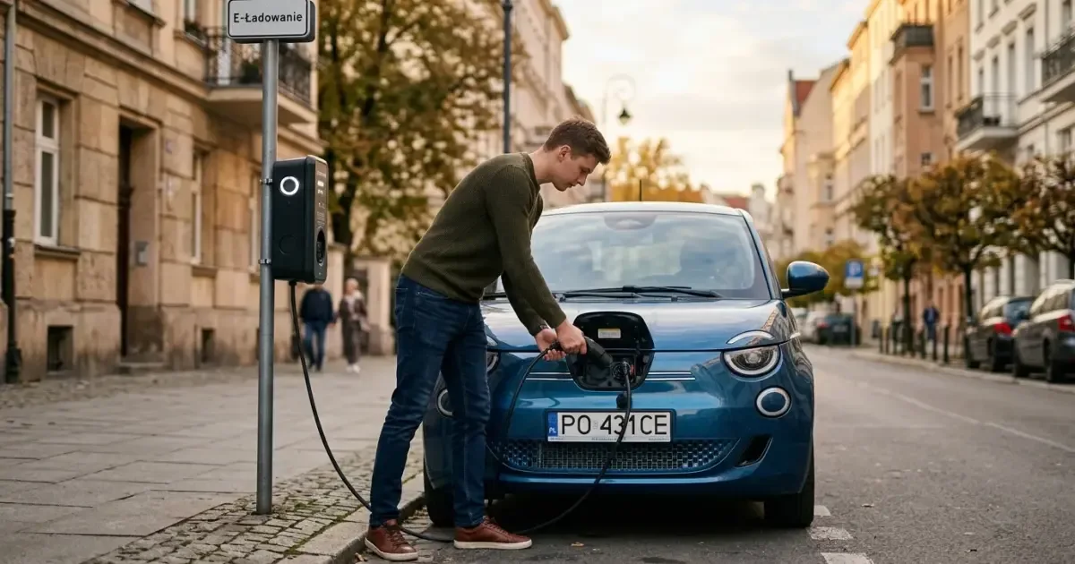 Nowa Dacia Spring celuje w rywali z Chin. Ma jeden mocny argument