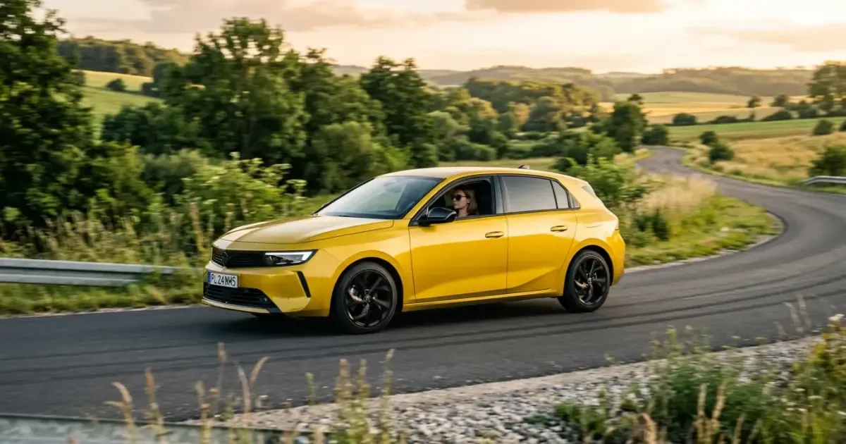 Pierwsze wrażenia z jazdy: Volkswagen ID. Polo na drodze