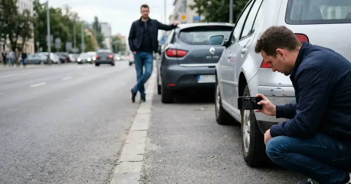 Pierwszy rok usługi mStłuczka to ponad 25 tysięcy zgłoszeń od kierowców