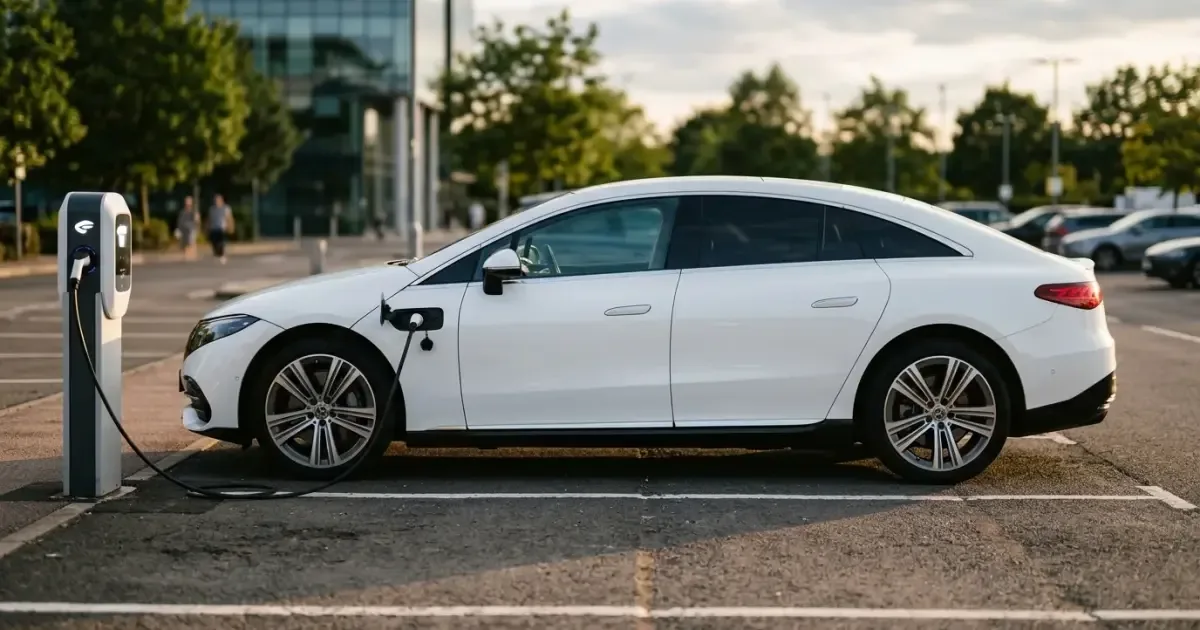 Nowy chiński SUV Xpeng L03 wyceniony w Polsce. Premiera i dostępność
