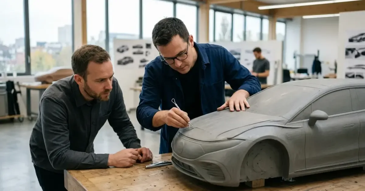 Maserati elektrykiem na platformie Huawei? Nowy model już w 2027 roku