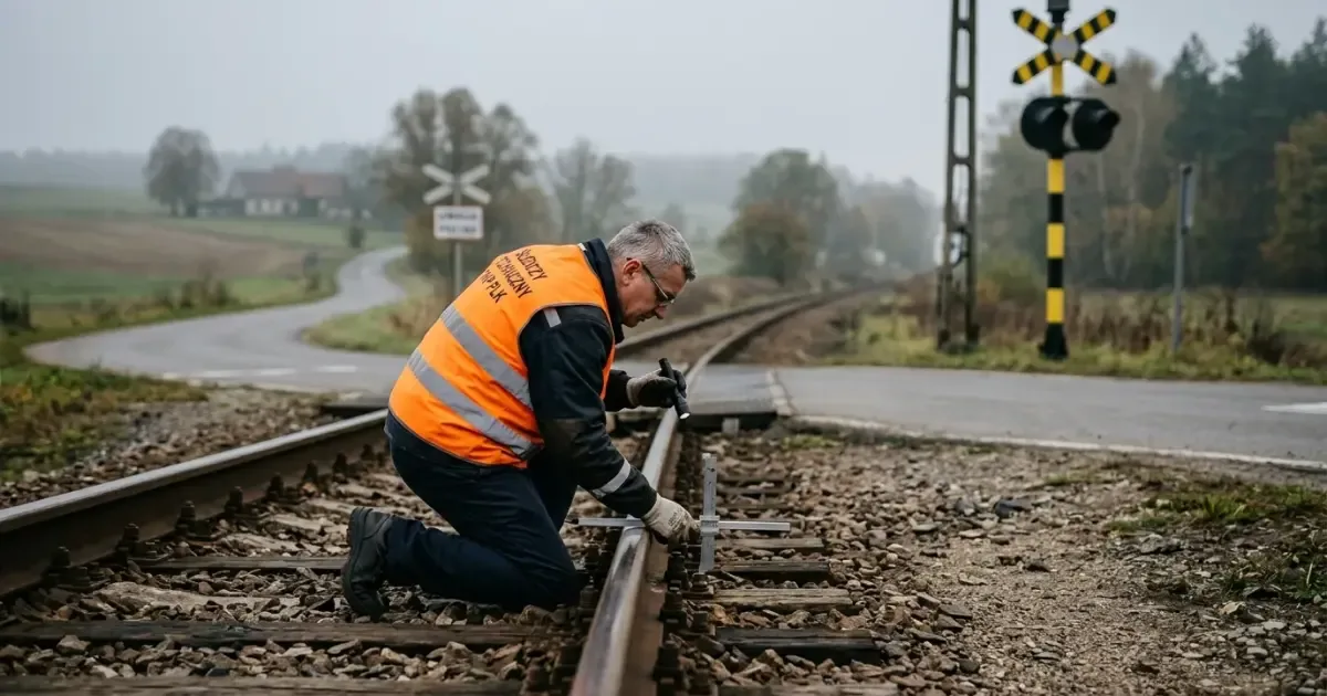Rząd zapowiada zaostrzenie przepisów po tragicznej katastrofie w Sokolnikach Suchych