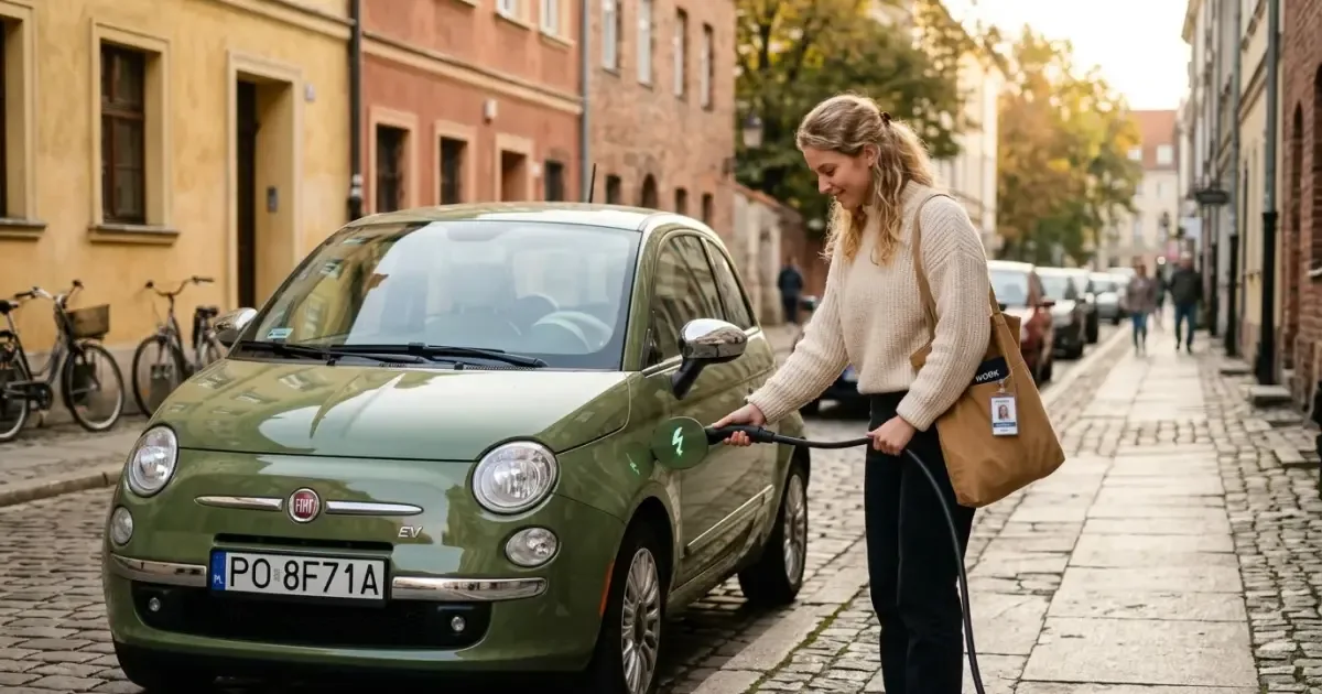 Nadjeżdża nowy Nissan Pixo