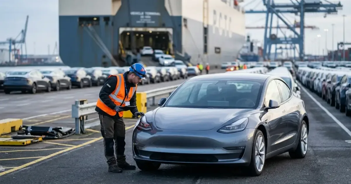 BYD wyprzedził MG w Unii Europejskiej. Chińskie marki w natarciu na europejskim rynku