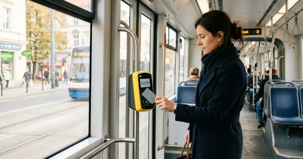 Porto: 50 tys. kierowców przesiadło się na darmową komunikację miejską