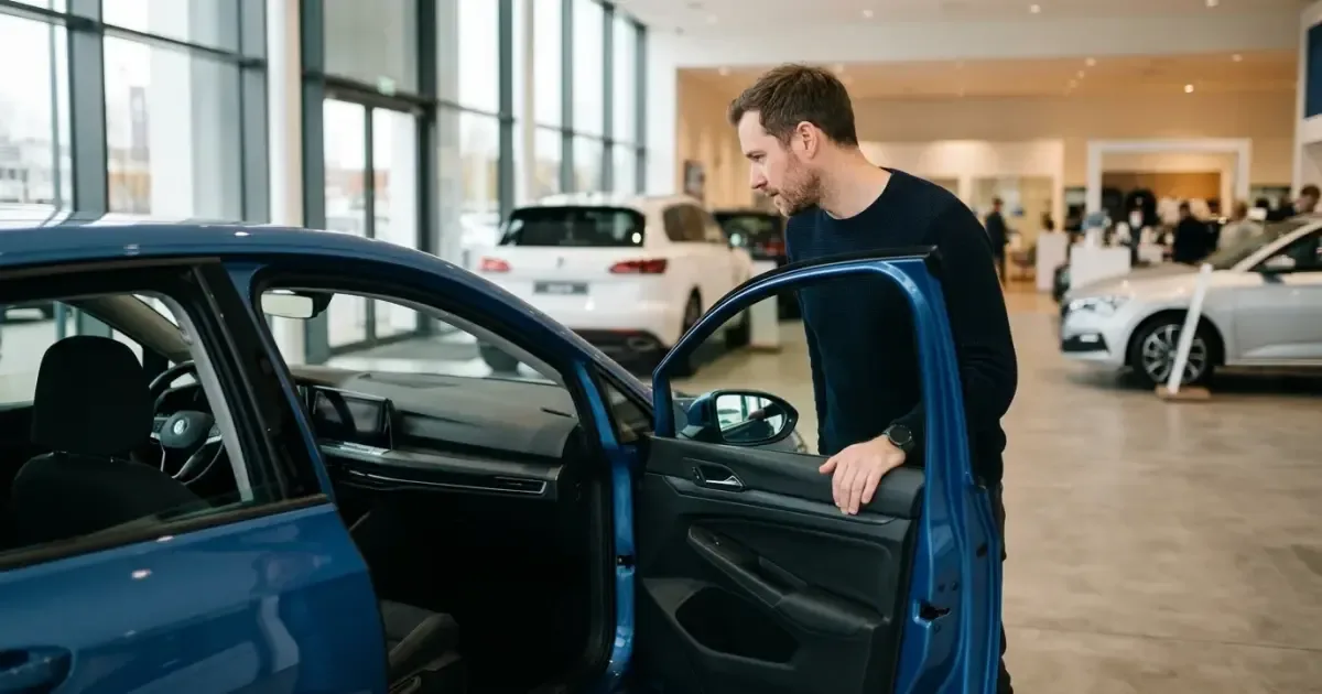 Dacia poczuła oddech Chin. Prezeska zdradza plan obrony