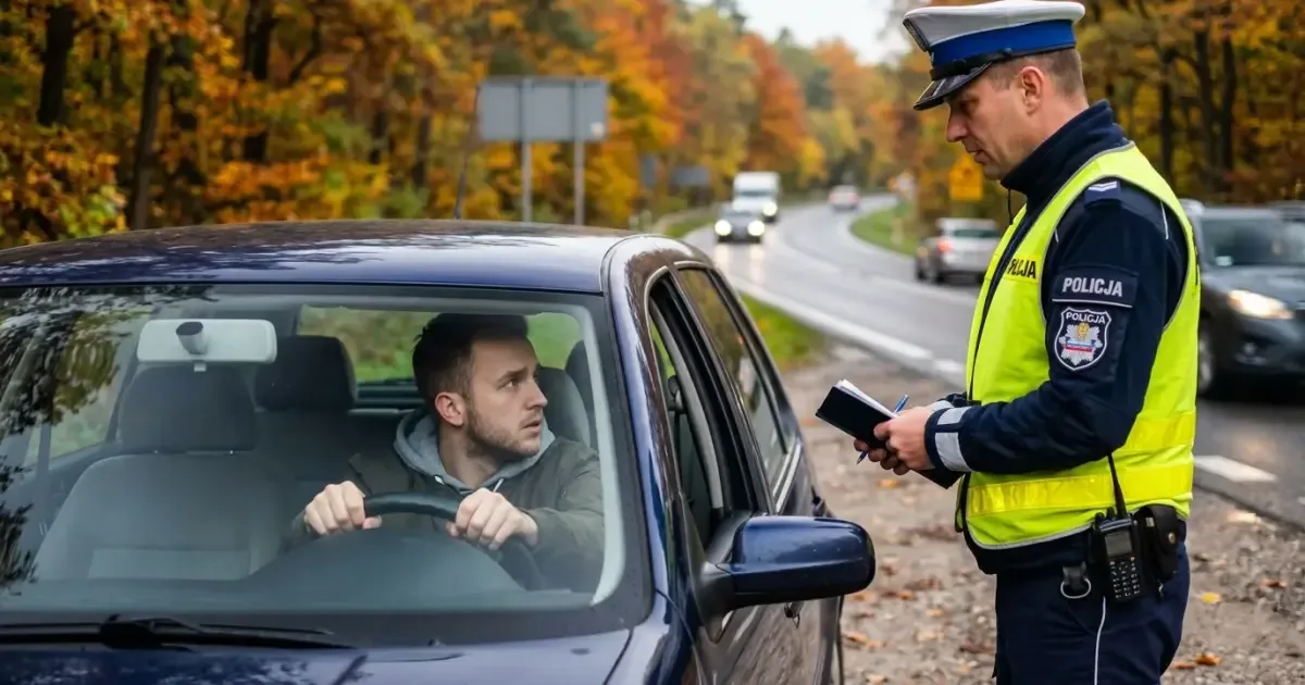 Zdał egzamin, nie odebrał dokumentu. Sąd Najwyższy rozstrzyga, kiedy kierowca oficjalnie zdobywa prawo jazdy