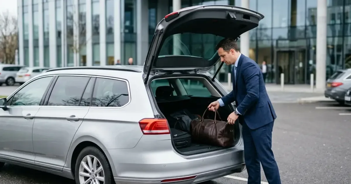 Skoda Octavia może zniknąć z rynku. Prezes potwierdza możliwe zmiany