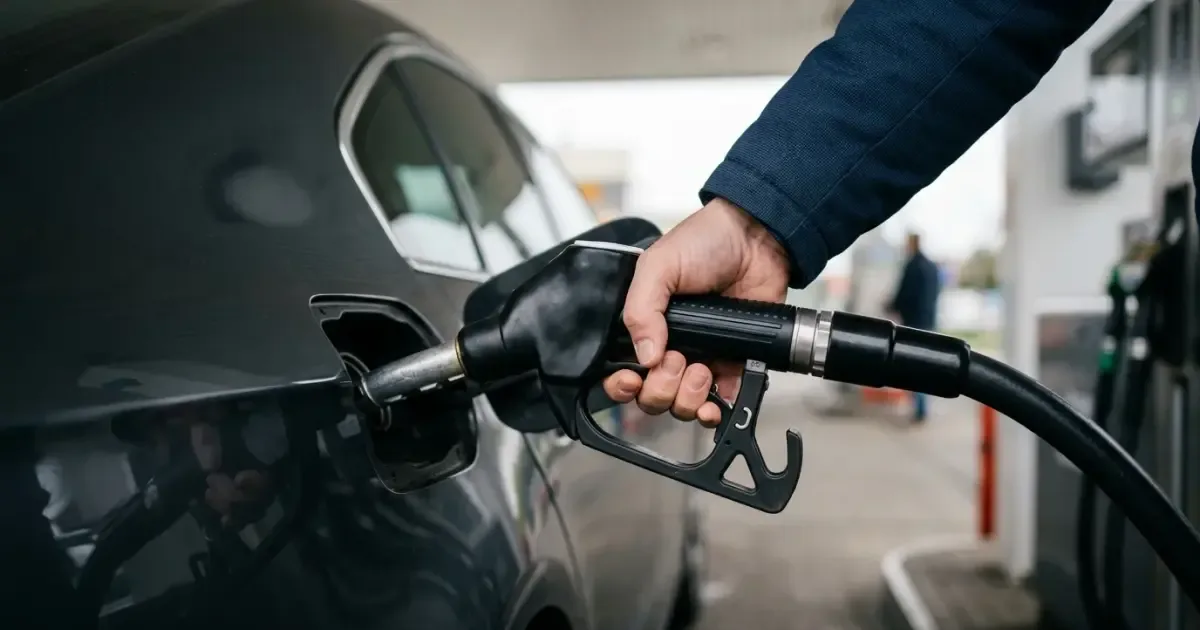 Ceny diesla biją rekordy. Trzęsienie ziemi na stacjach paliw