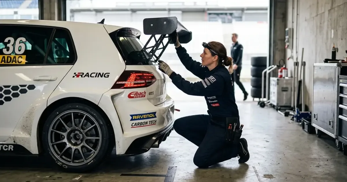 Honda Civic Type R RHC – wyczynowa produkcja ogłoszona na 2027 rok