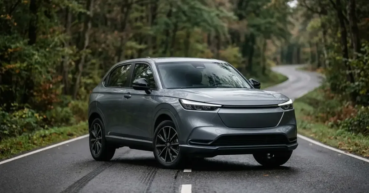 Volvo oficjalnie prezentuje nowego SUV-a: polskie ceny startują od 179 900 zł