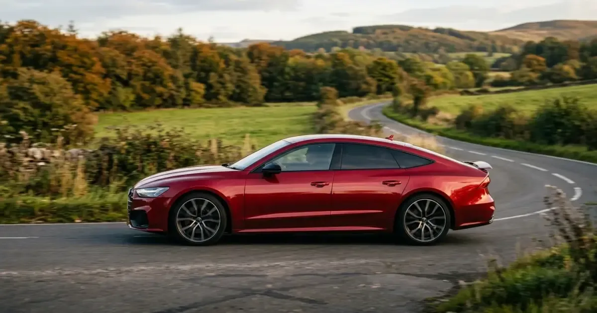 Test nowej Mazdy 6e Takumi Plus w Polsce: wrażenia z jazdy i opinie