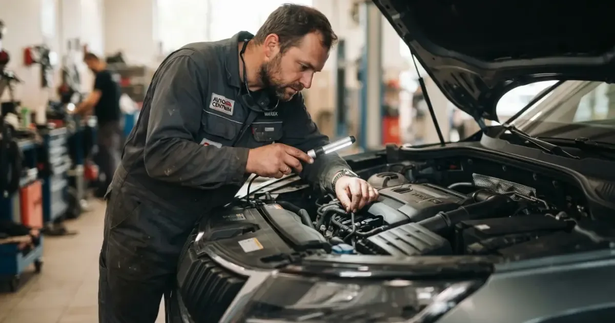 Używany Volkswagen Tiguan II: co się psuje i ile kosztują naprawy?