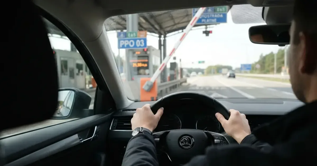 autostrada A2: nowe opłaty i jak ominąć podwyżki