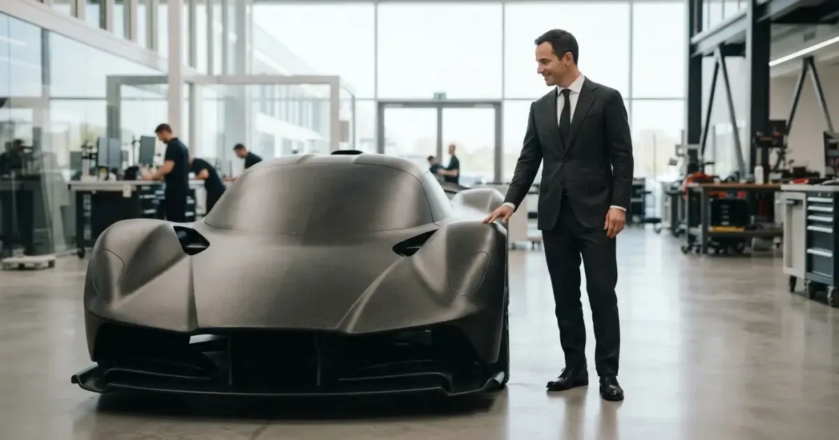 Porsche zamyka chorwacki rozdział. Marka Bugatti i udziały w Rimac sprzedane za miliard euro
