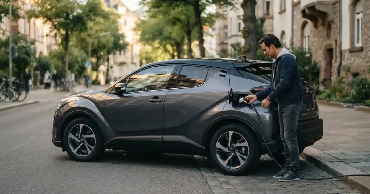 Nowa Skoda Karoq zapowiedziana na 2028 rok. Co wiemy o drugiej generacji?