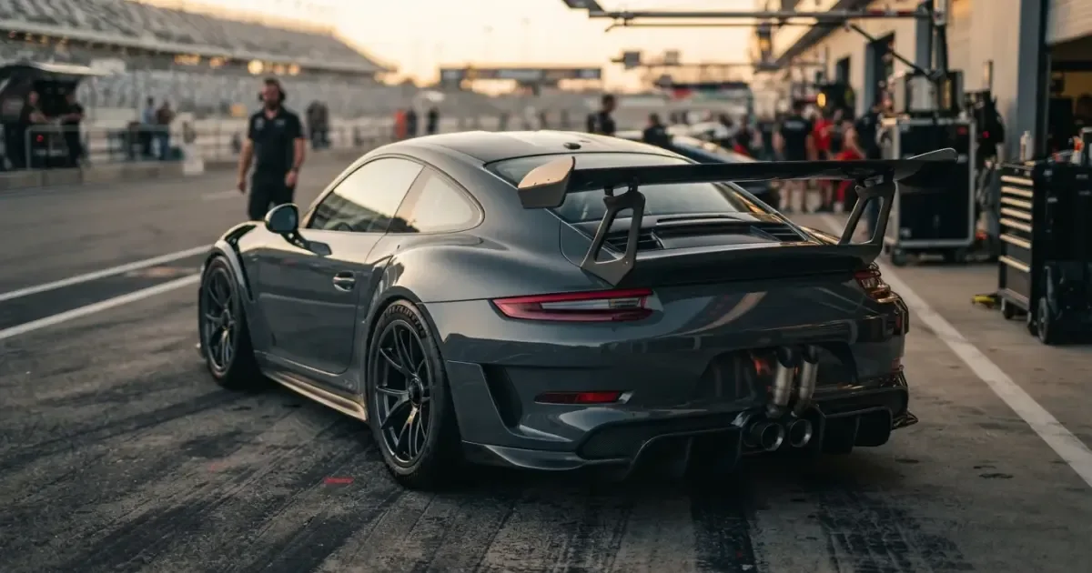 Premiera na 2026 rok: Nowy Mercedes-AMG CLE 646 Spezialanfertigung z silnikiem V8
