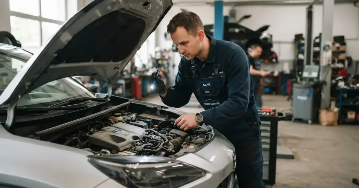 Volkswagen T-Roc I kontra usterki i awarie. Przegląd rynkowego przeboju
