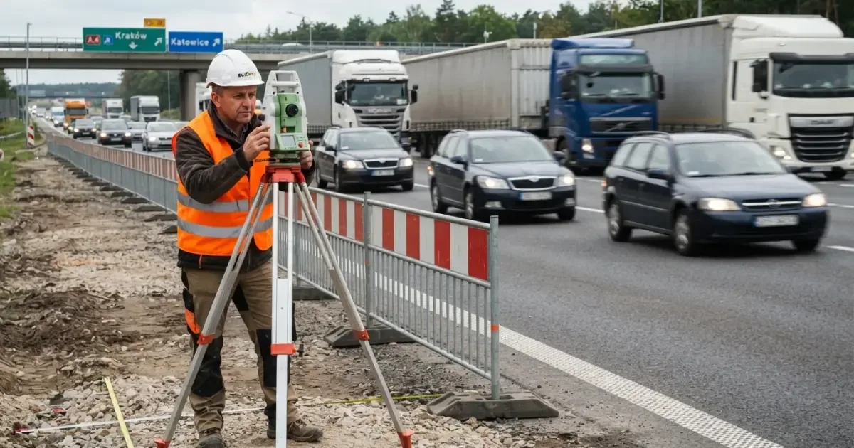 Autostrada A2: Trzecia umowa na kluczową rozbudowę podpisana
