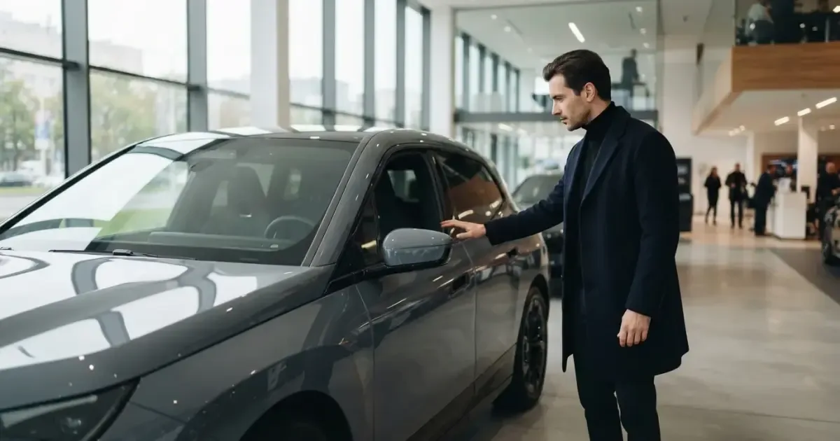 Debiut marki Zeekr w Polsce. AutoWallis zapowiada ofertę na IV kwartał 2026 roku