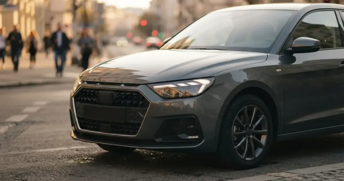 Suzuki Baleno z nową twarzą. Trzeci lifting modelu i debiut silnika Z12E