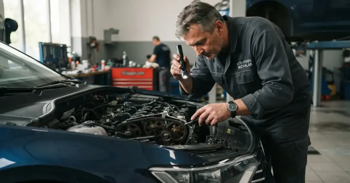Używany Mercedes E W213. Popularny diesel wcale nie taki niezniszczalny