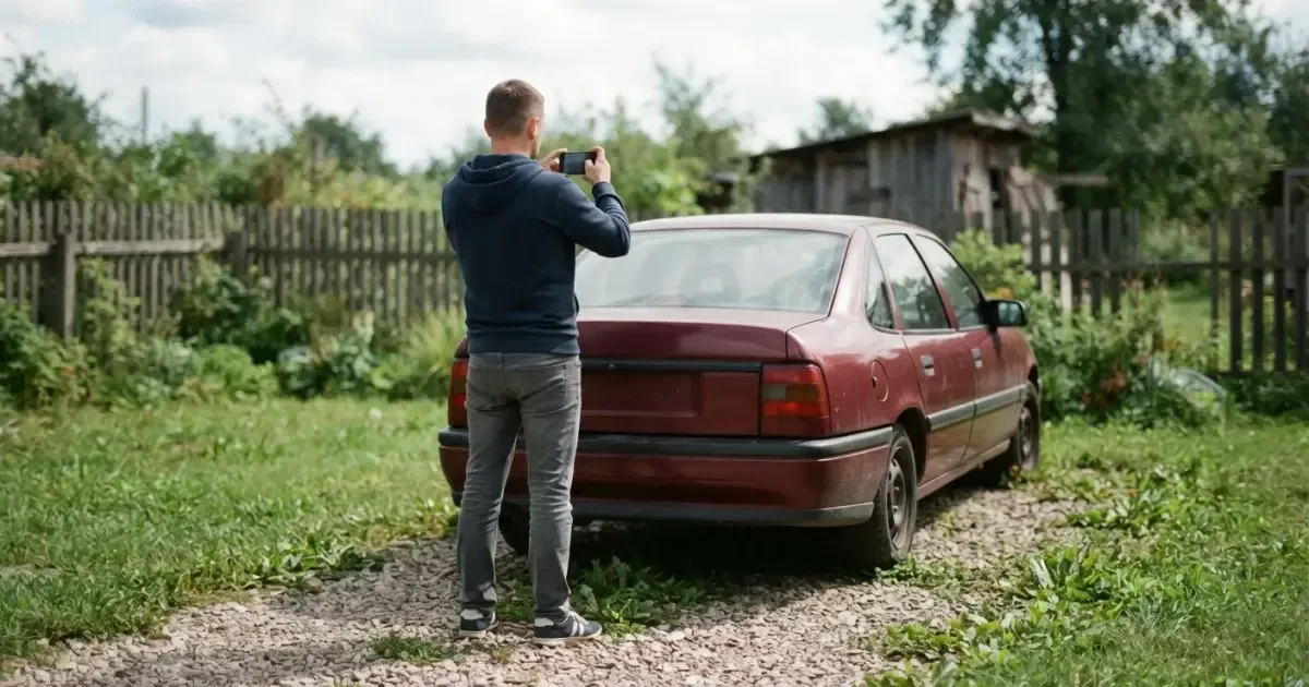 Daewoo Nexia z niskim przebiegiem na sprzedaż. Jakich błędów unikać w ogłoszeniu