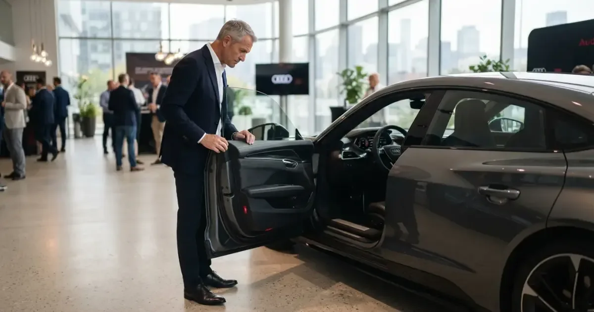 Mercedes Klasy C 2026: polska premiera i pełne zestawienie cen