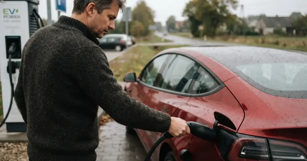 Nowa Mazda 6e 2027: polskie ceny, wersje wyposażenia i zmodernizowany napęd