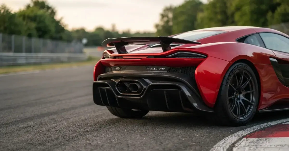 Tesla Roadster: Druga prezentacja zapowiedziana na horyzoncie targów IAA Transportation 2026