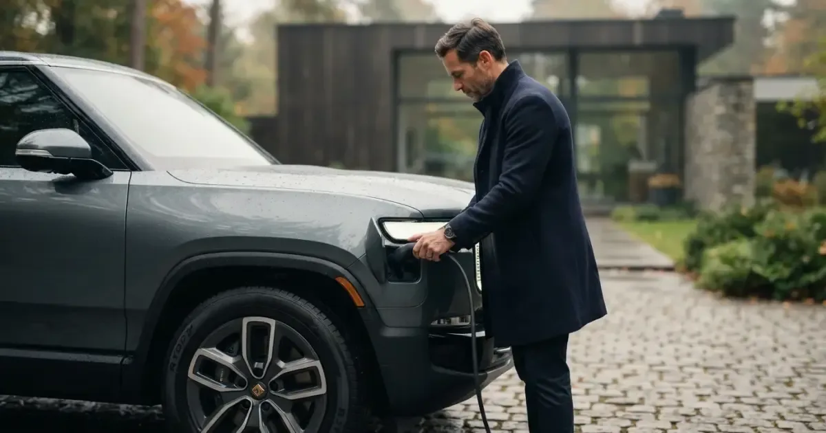 Volvo XC60 i Volvo EX50: Szwedzka marka zapowiada dwie gorące premiery SUV-ów