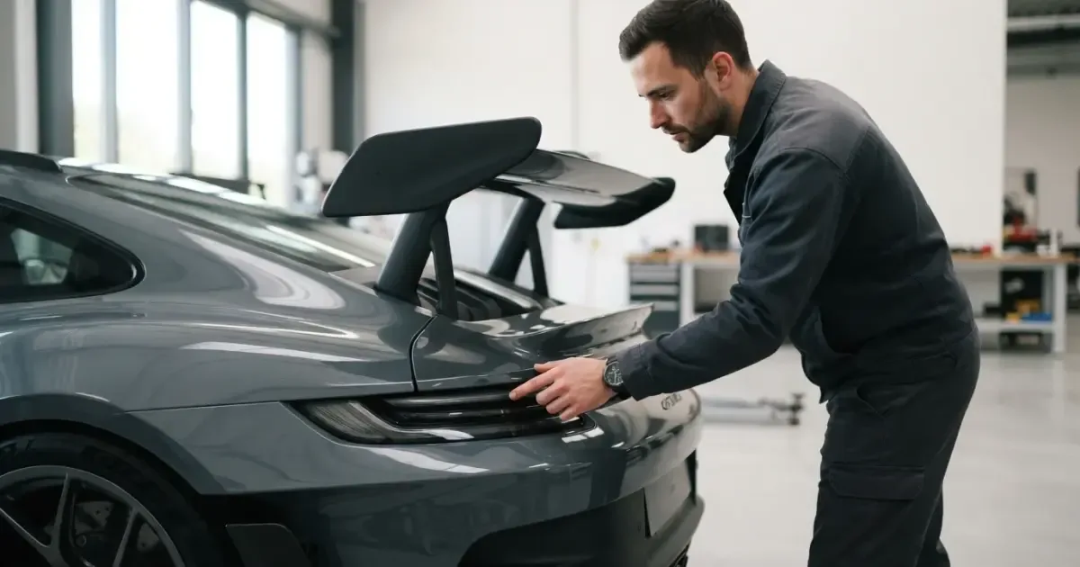 Tesla zapowiada oficjalną premierę modelu Tesla Roadster