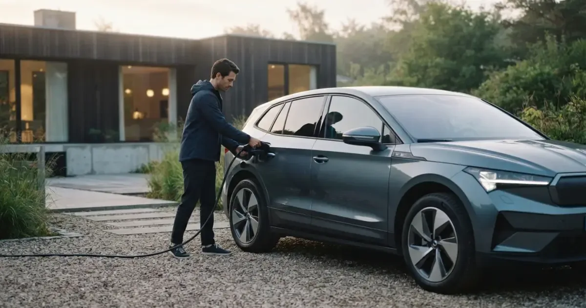 Volvo prezentuje zaktualizowane Volvo XC60 i Volvo XC90 z akumulatorem 41,2 kWh