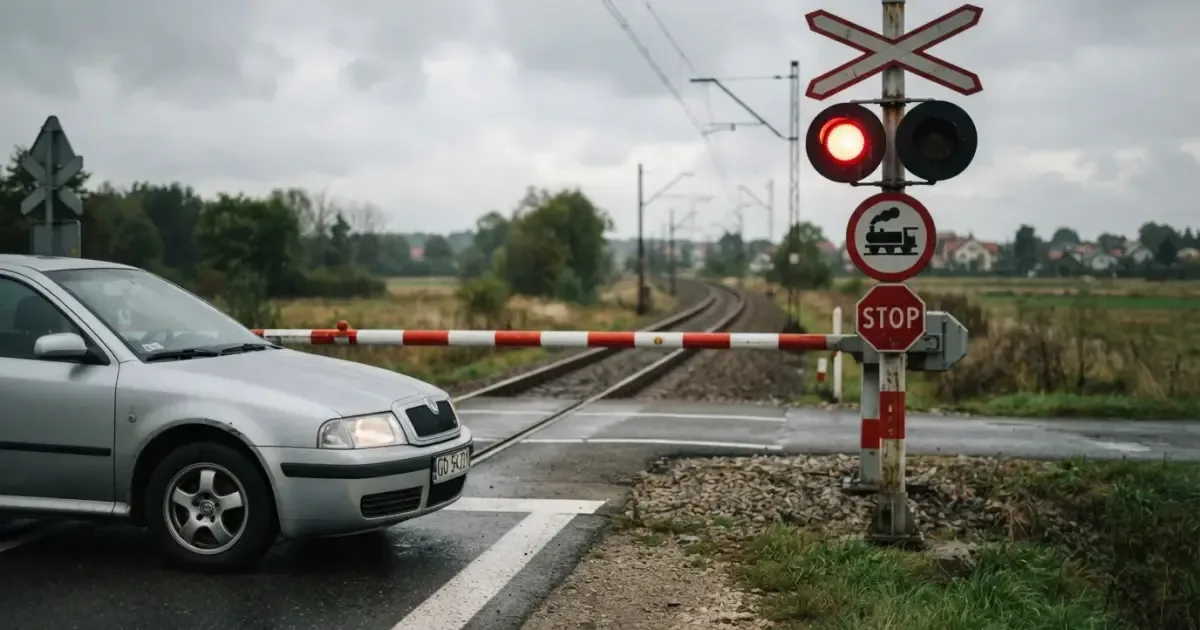 Prawo jazdy do zatrzymania. Rząd pokazał nowe przepisy