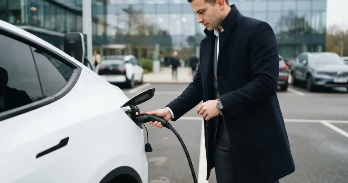 UE analizuje zmiany w VAT: elektryk dla firmy z pełnym odliczeniem, auta spalinowe bez ulg