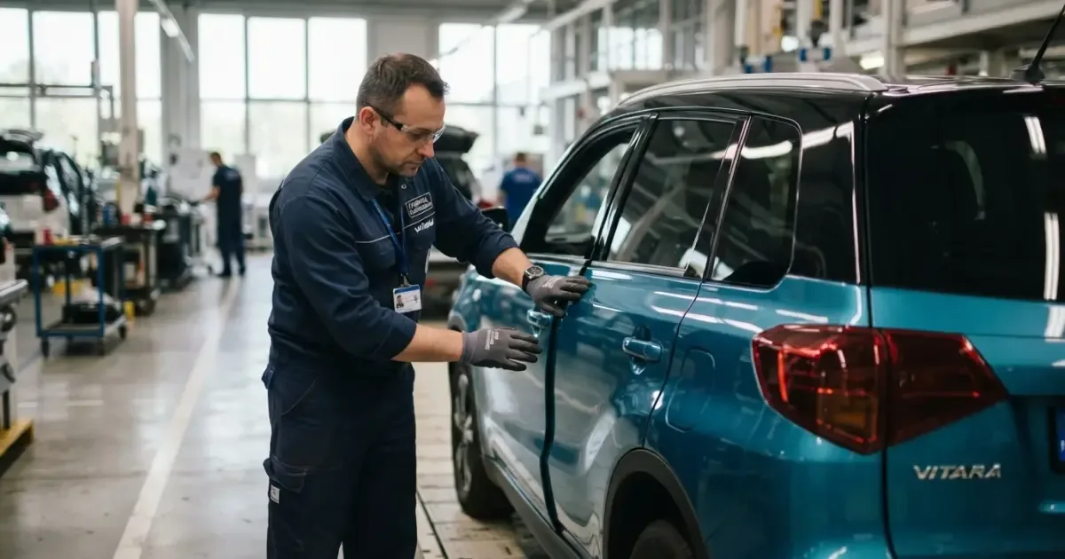 Nissan Kicks z napędem e-Power debiutuje w Europie