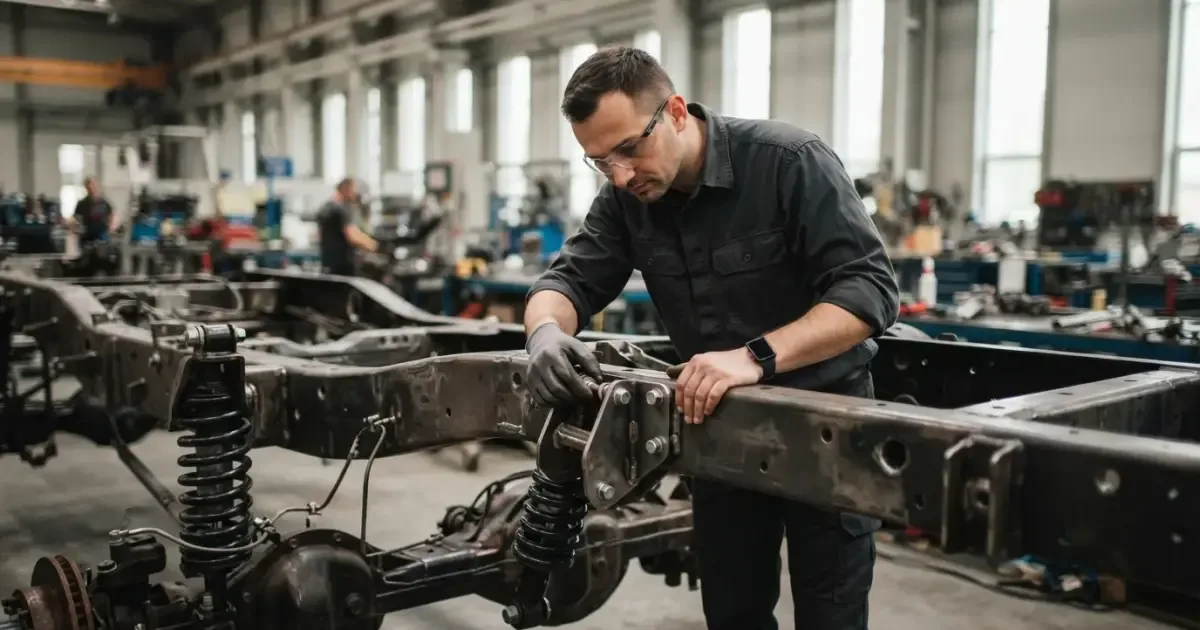 Stellantis i Land Rover łączą siły: nadchodzi nowy luksusowy pickup