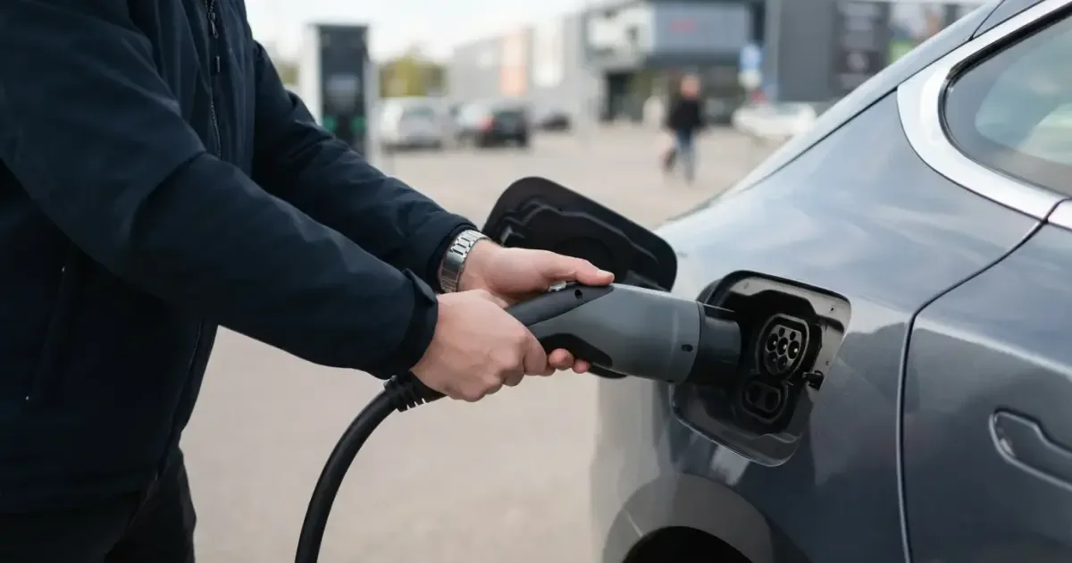 Tańsze ładowanie w sieci Powerdot: nowy abonament w aplikacji Octopus Electroverse