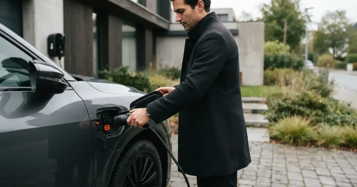 Nowe Volvo XC60 wycenione w Polsce. Nadal będzie hitem?