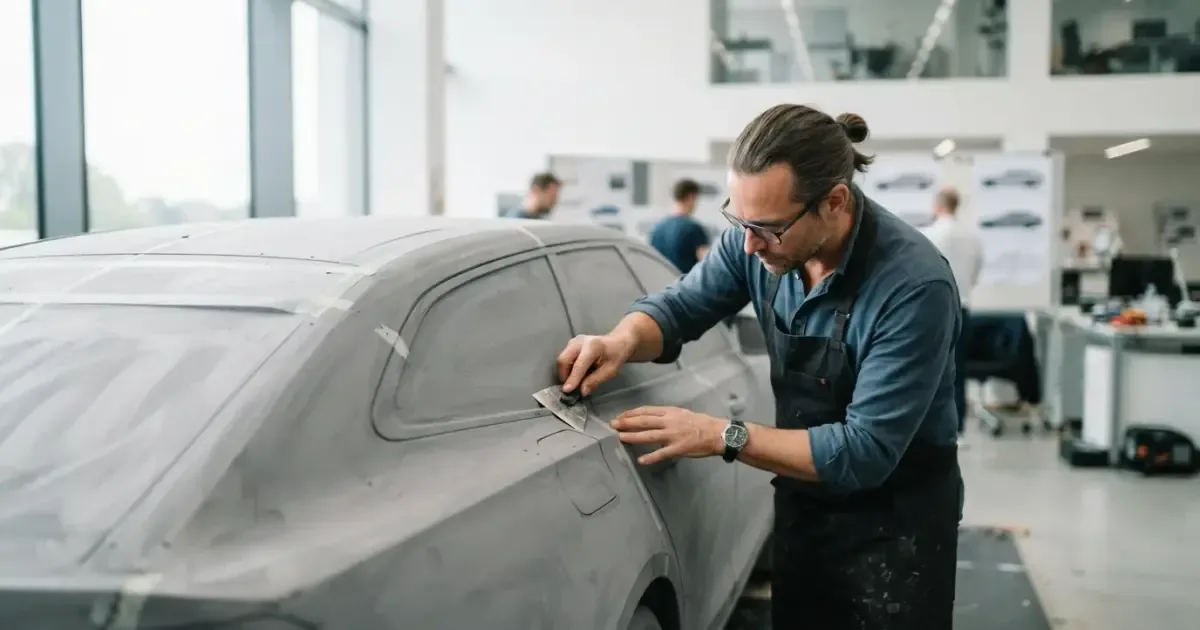 Volvo szykuje największą ofensywę w historii. 13 nowych modeli do 2030 roku