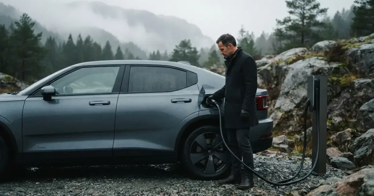 13 nowych modeli Volvo. Nadchodzi potop szwedzki