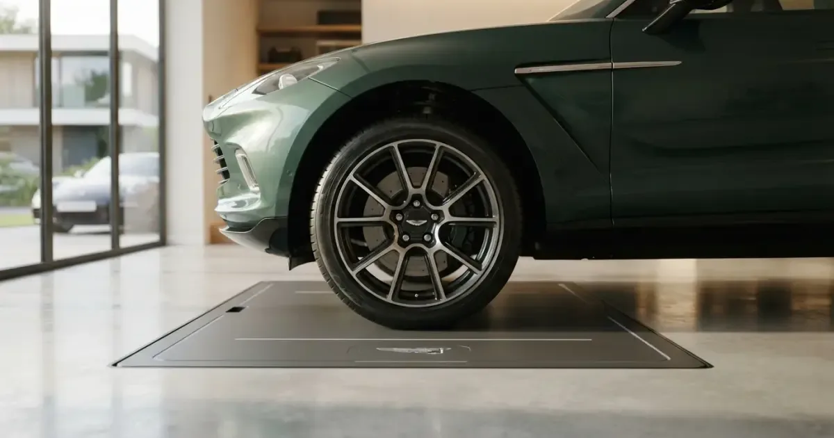 Nowe Porsche Cayenne: Technologiczny skok w roku modelowym 2027